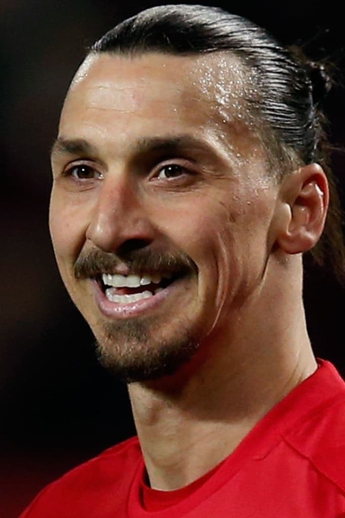 Фото Златан Ибрагимович (Zlatan Ibrahimović)