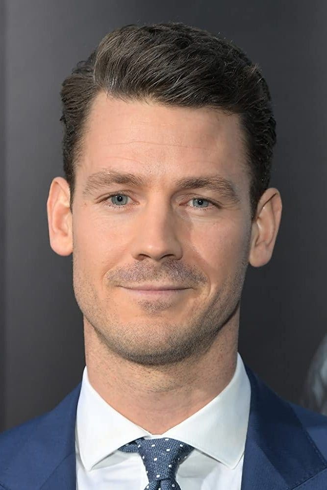 Фото Генри Гарретт (Henry Garrett)