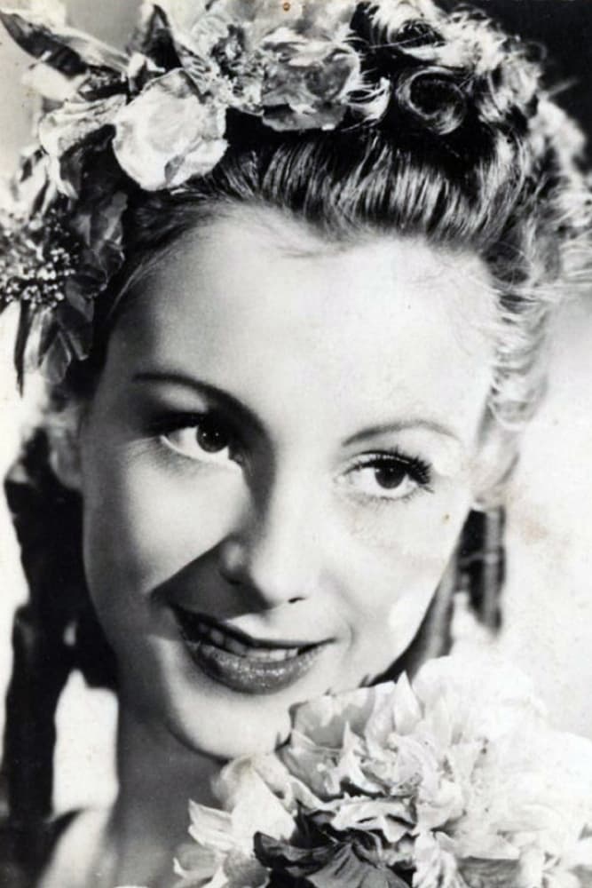 Фото Джанин Дарси (Janine Darcey)