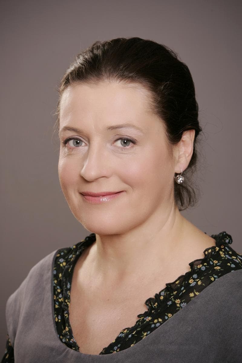 Фото Anne Reemann