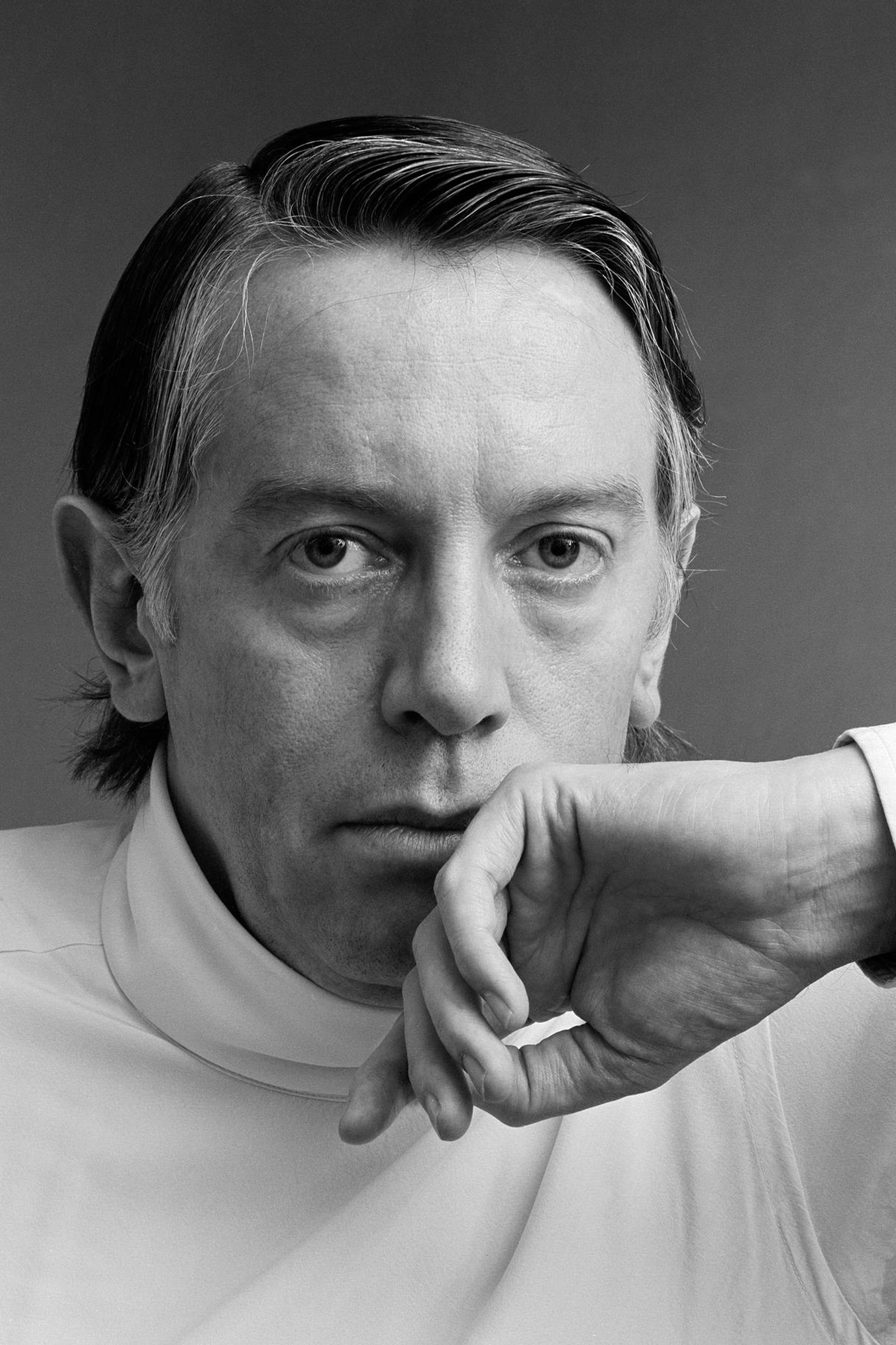 Фото Kenneth Tynan