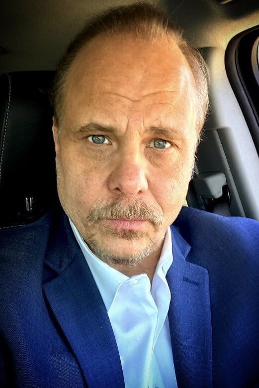 Фото Деннис В. Холл (Dennis W. Hall)