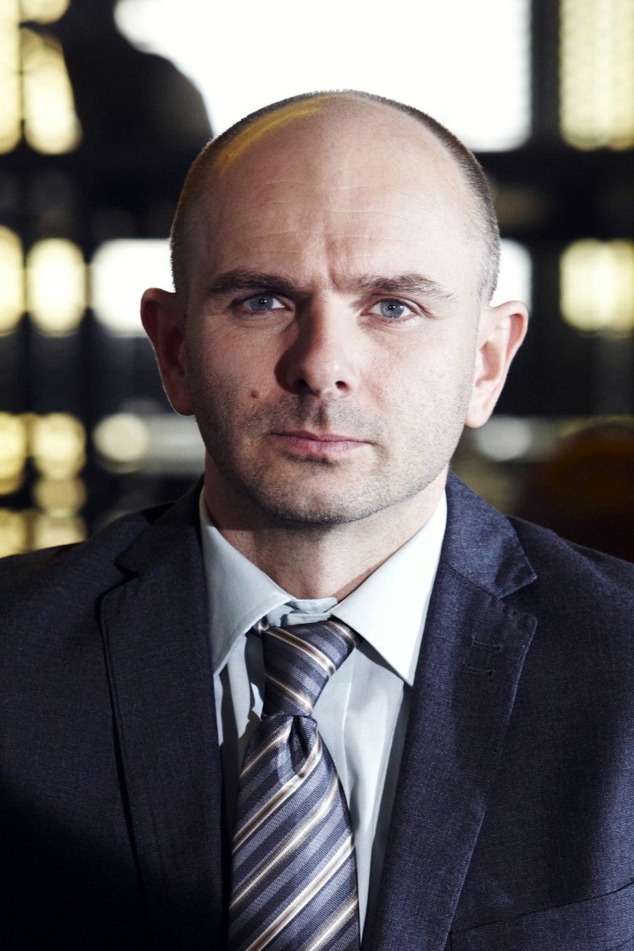 Фото Джек Дим (Jack Deam)