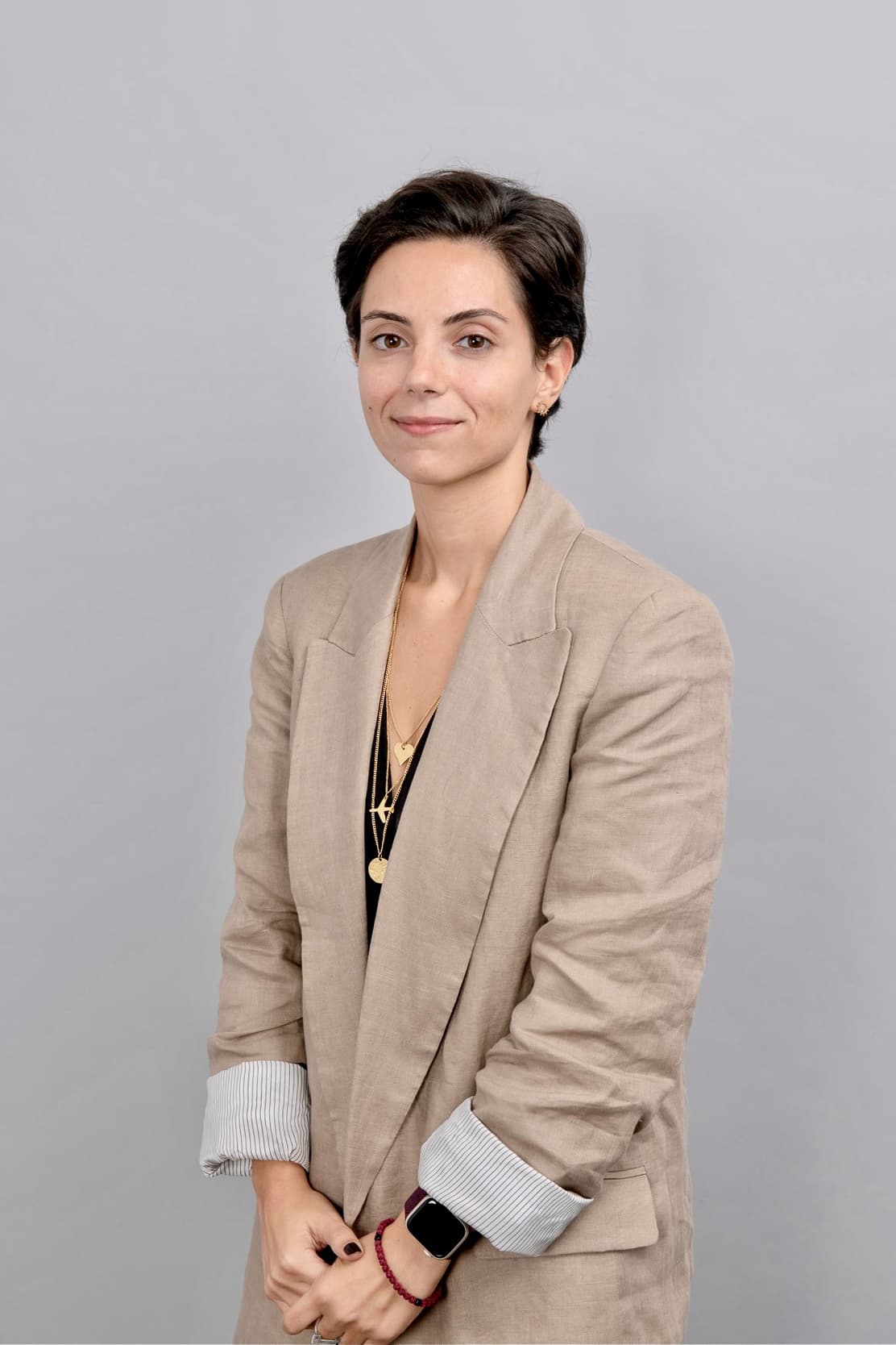 Фото  (Marie-Louise Elia)