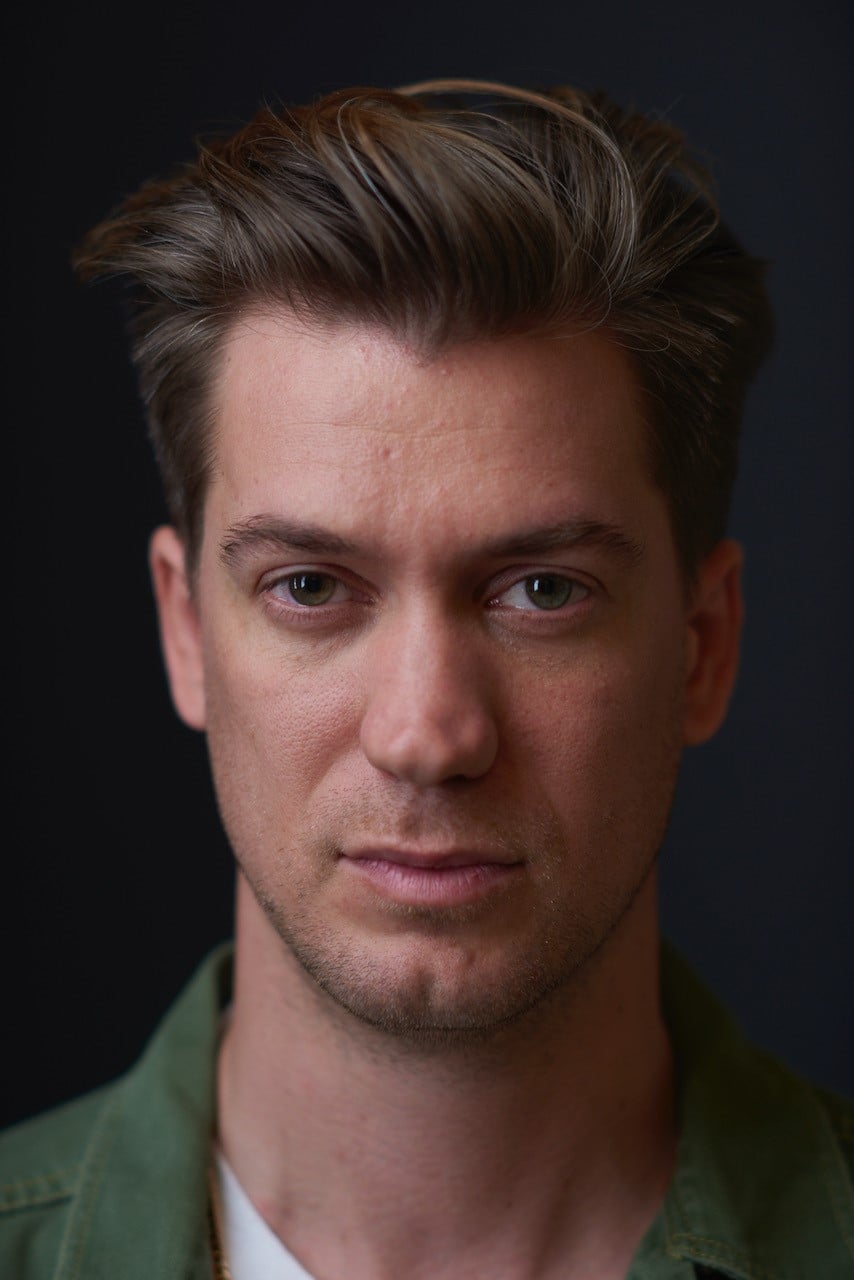 Фото Рафаэль Казаль (Rafael Casal)