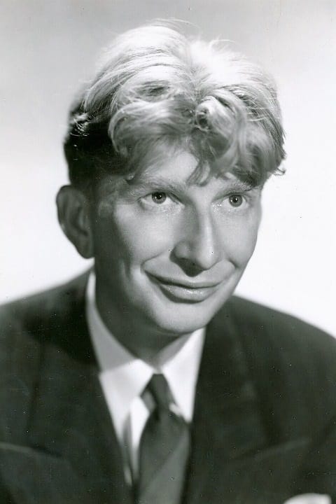 Фото Стерлинг Холлоуэй (Sterling Holloway)