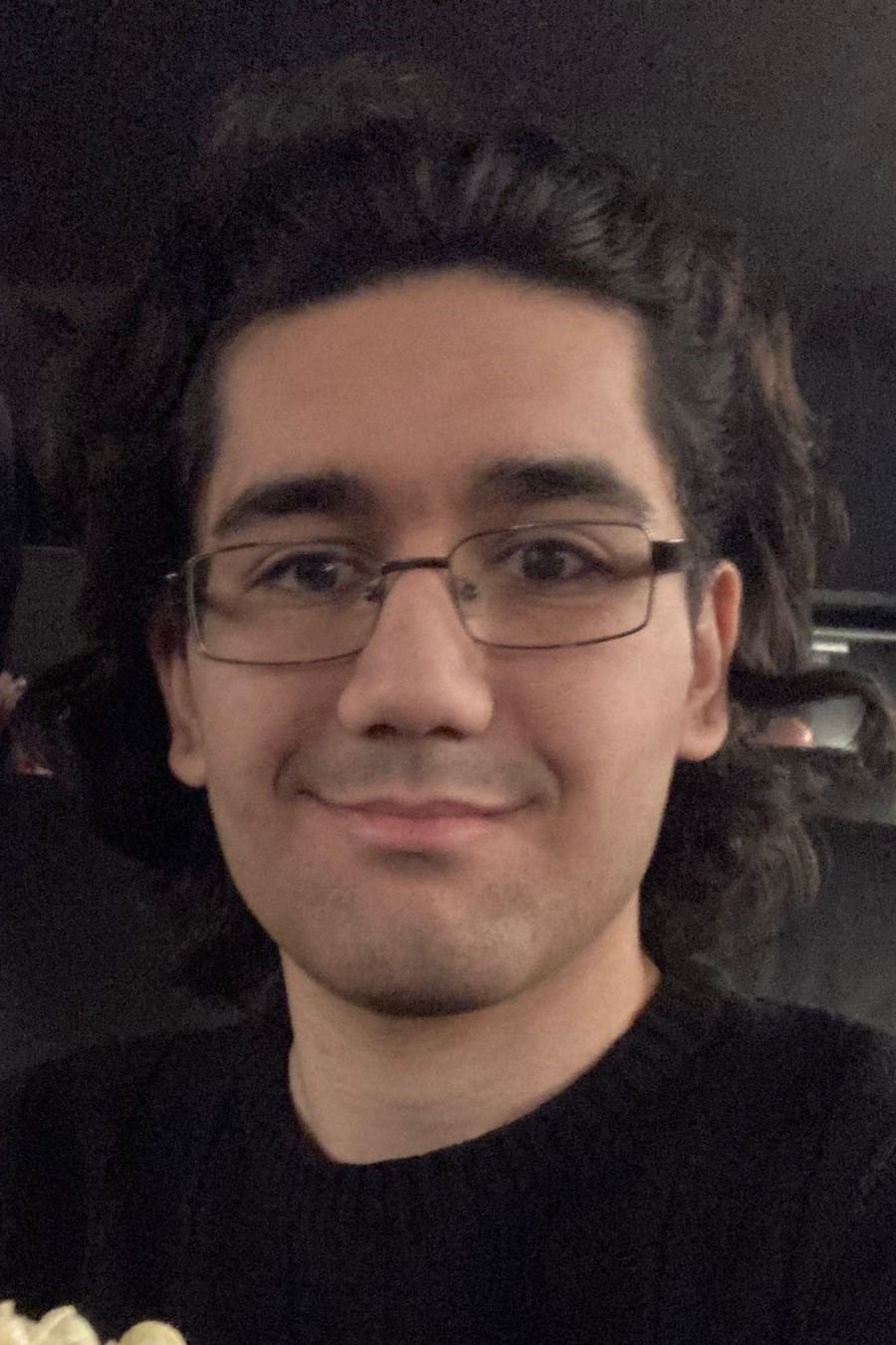 Фото  (Darius Khalili)