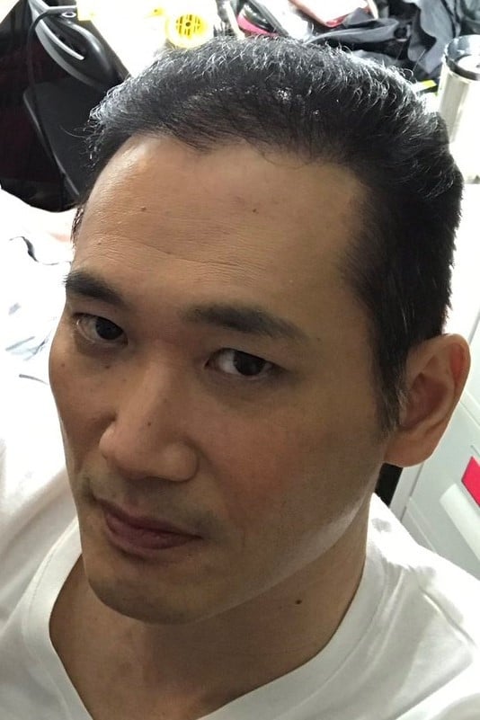 Фото Вэй-минь Ин (Ying Wei-min)