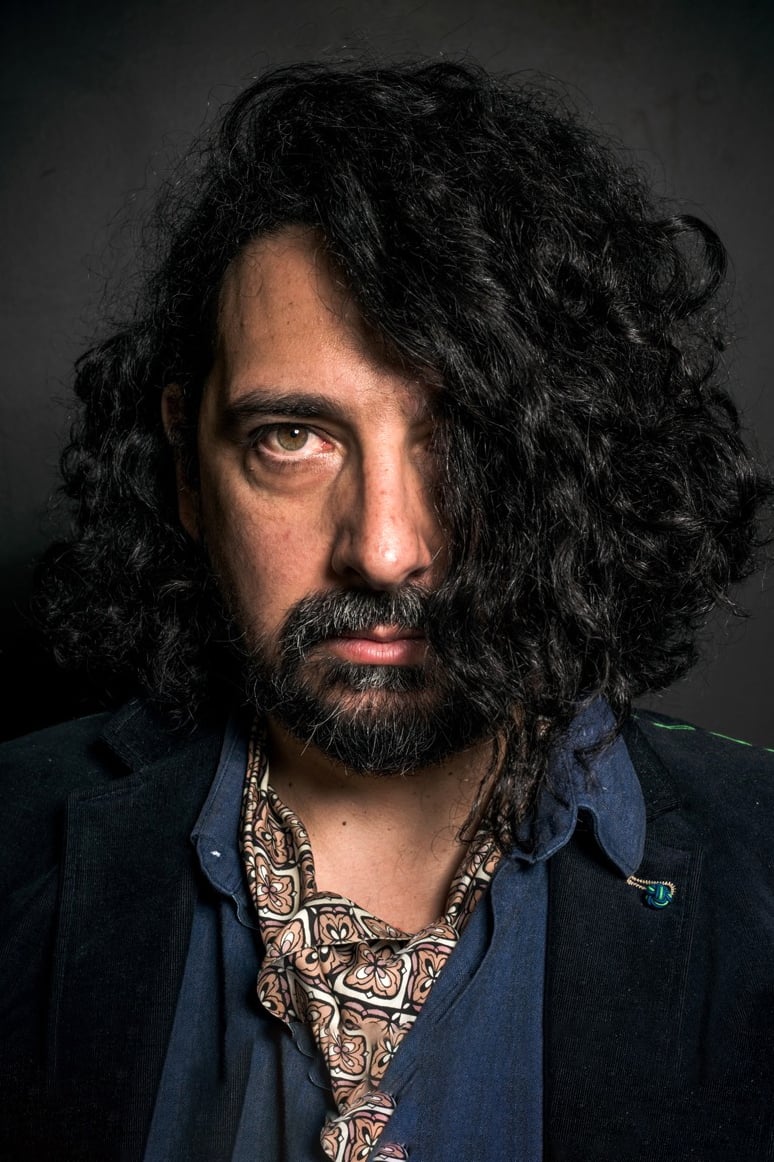 Фото Бертран Мандико (Bertrand Mandico)