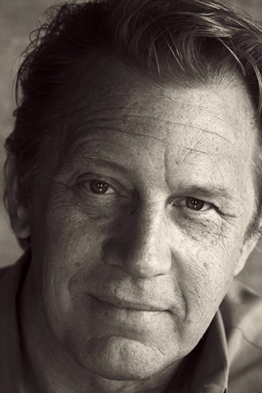 Фото Дон Алдер (Don Alder)