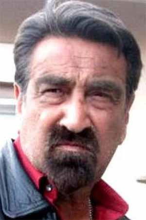 Фото  (Eleazar García Jr.)