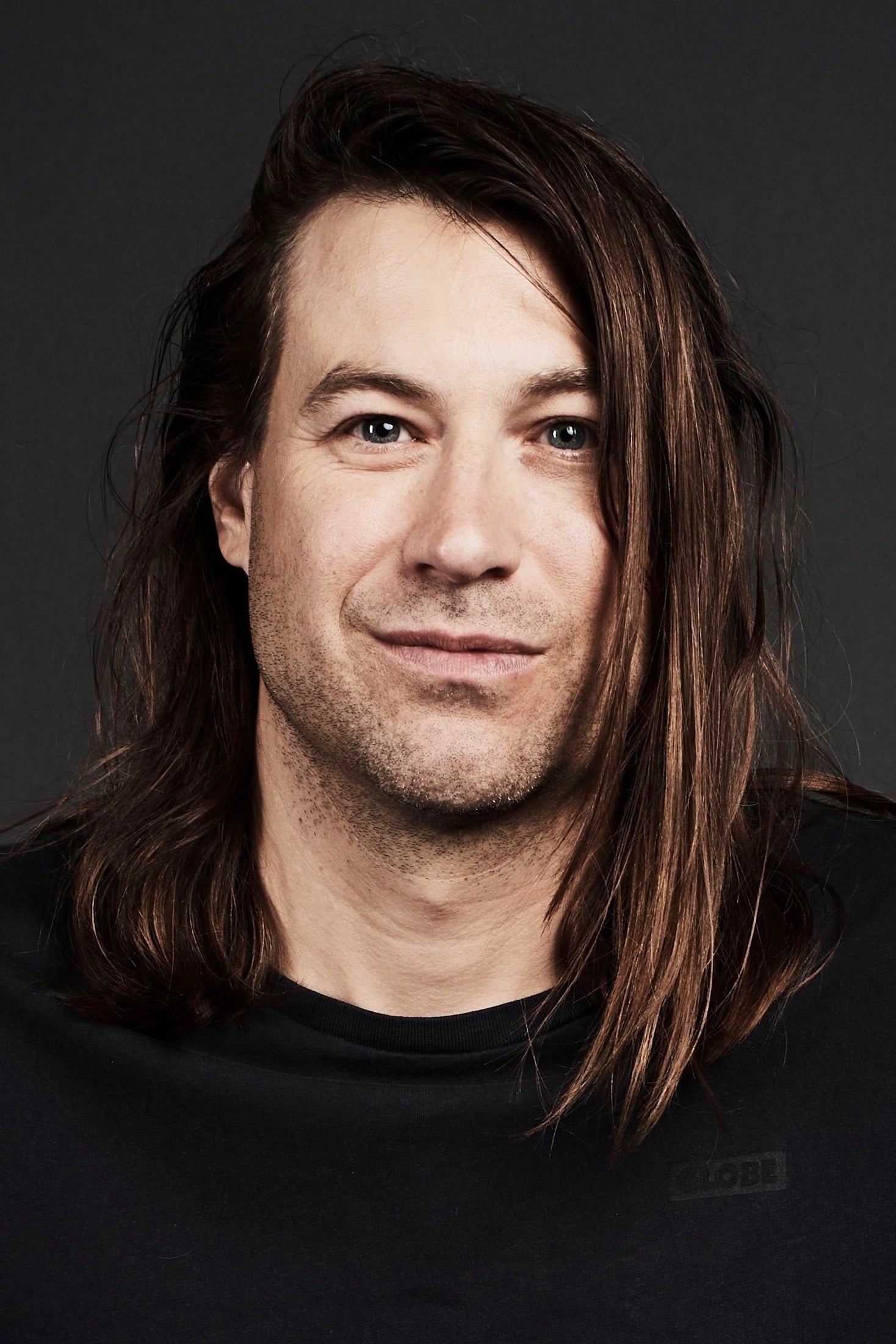 Фото Джоди Хилл (Jody Hill)