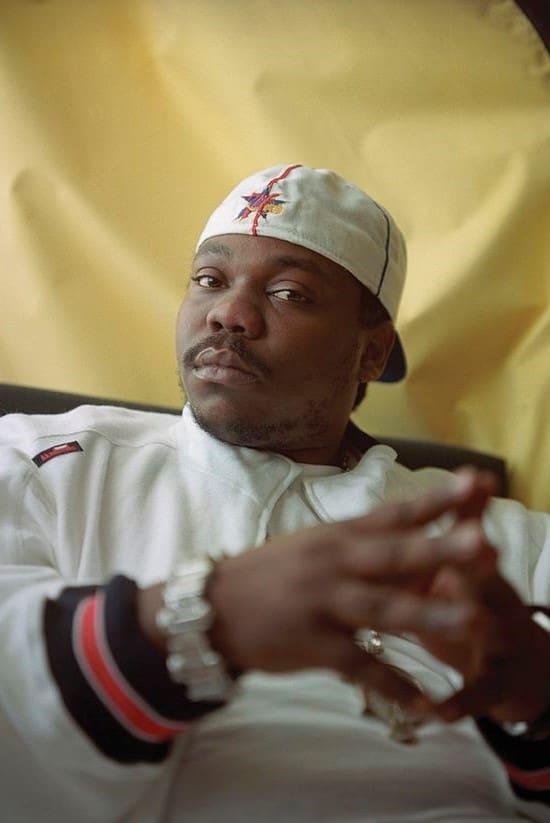 Фото Beanie Sigel