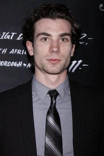 Фото  (Cameron Scoggins)