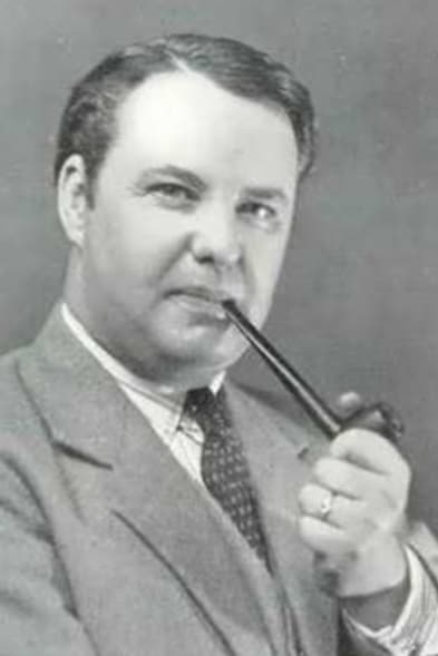 Фото Фрэнк Петтинджелл (Frank Pettingell)