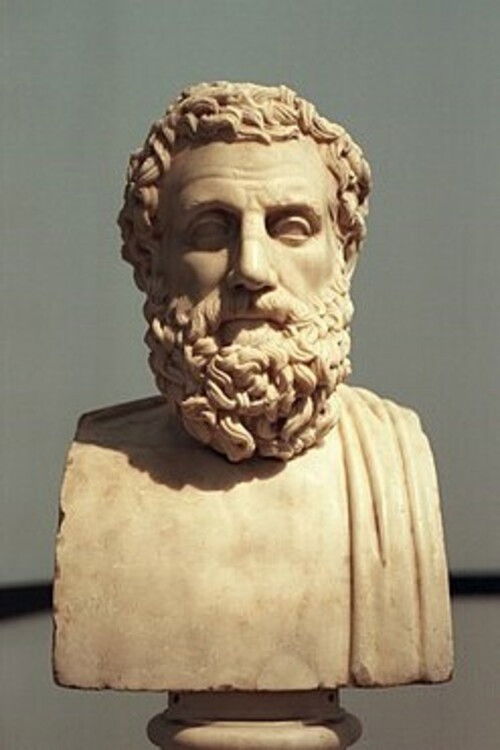 Фото Aeschylus