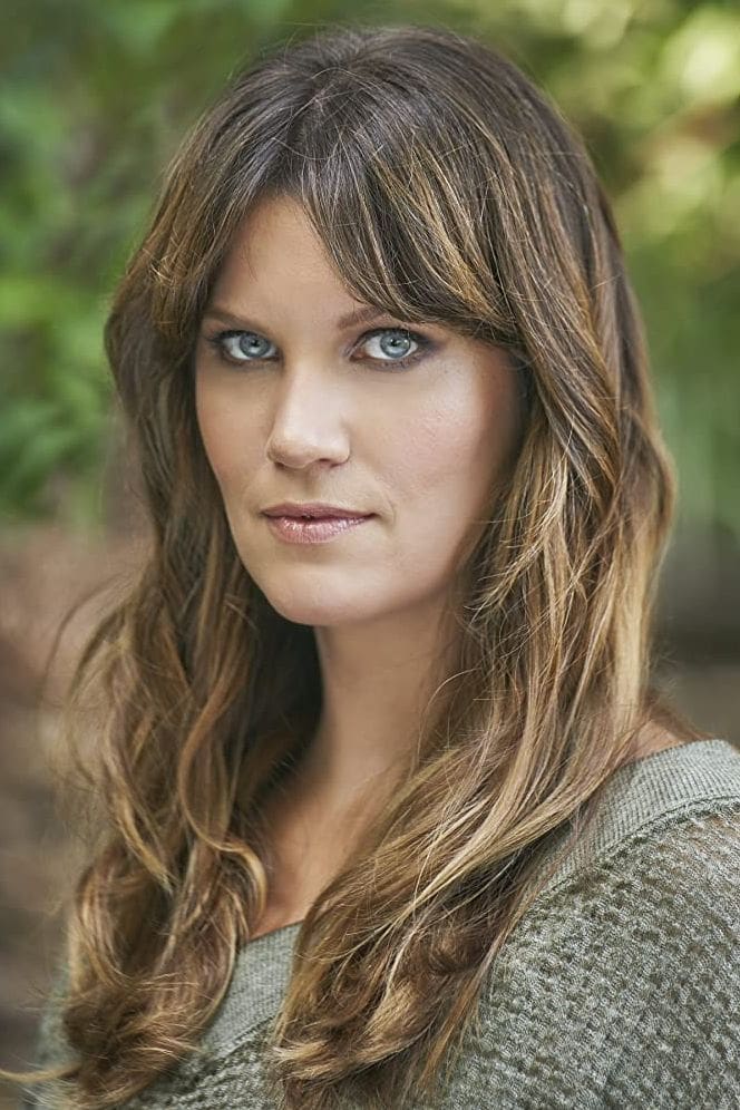 Фото Frida Farrell