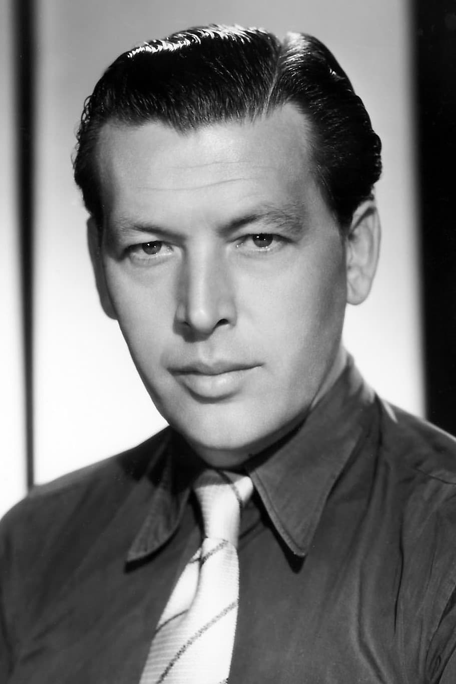 Фото  (Philip Dorn)