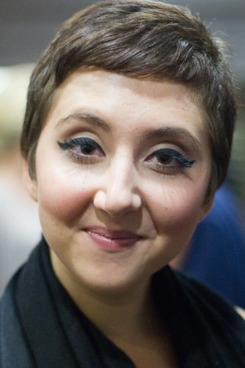 Фото Розамунд Хэнсон (Rosamund Hanson)