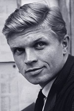 Фото Волк Рилла (Wolf Rilla)