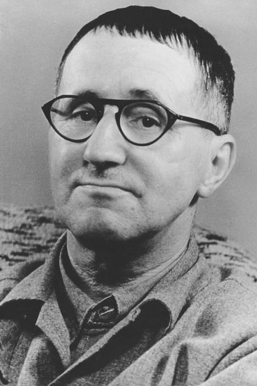 Фото Bertolt Brecht