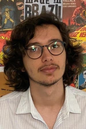 Фото Франсенилтон Кла́ва (Francenilton Klava)