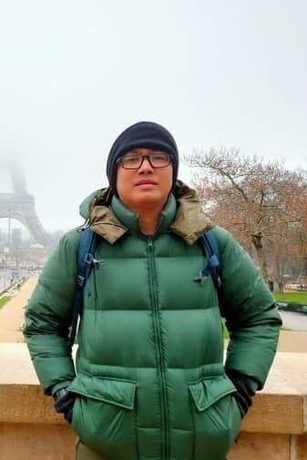 Фото Индра Гунаван (Indra Gunawan)