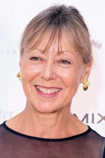 Фото Дженни Агаттер (Jenny Agutter)