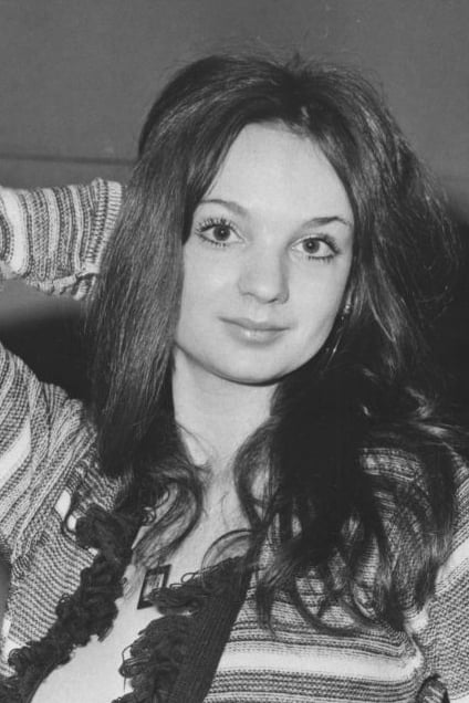 Фото Кристина Линдберг (Christina Lindberg)