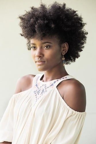 Фото Тэнилл Вайверс (Tanyell Waivers)