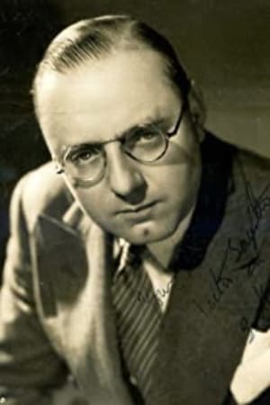 Фото Виктор Сэвилл (Victor Saville)