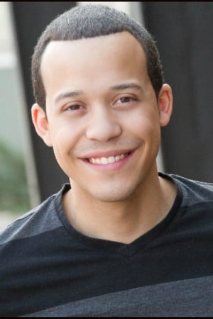 Фото Аарон Тайлер (Aaron Tyler)