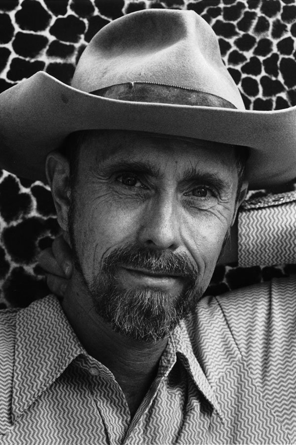 Фото  (Bruce Conner)