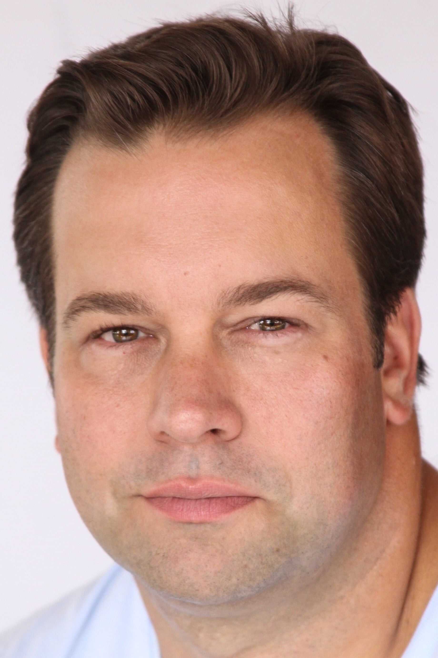 Фото Тед Хакаби (Ted Huckabee)