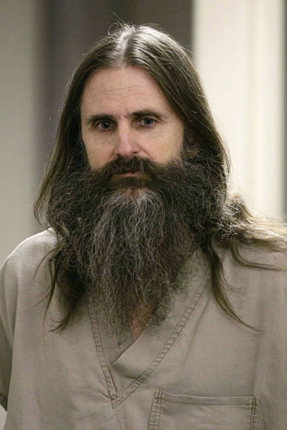 Фото  (Brian David Mitchell)