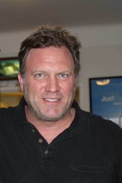 Фото Джонатан Логран (Jonathan Loughran)