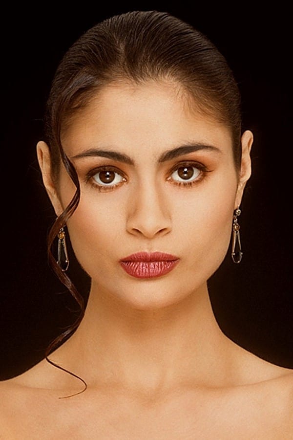 Фото Шарлотта Льюис (Charlotte Lewis)