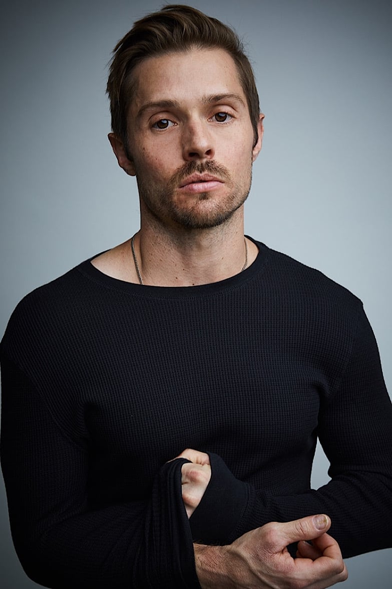 Фото  (Evan Gamble)