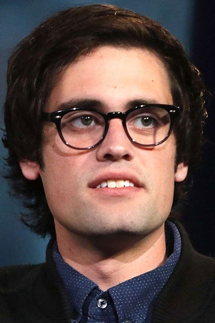 Фото  (Nick Reiner)