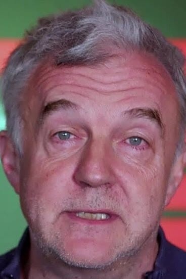 Фото Энди Уилман (Andy Wilman)