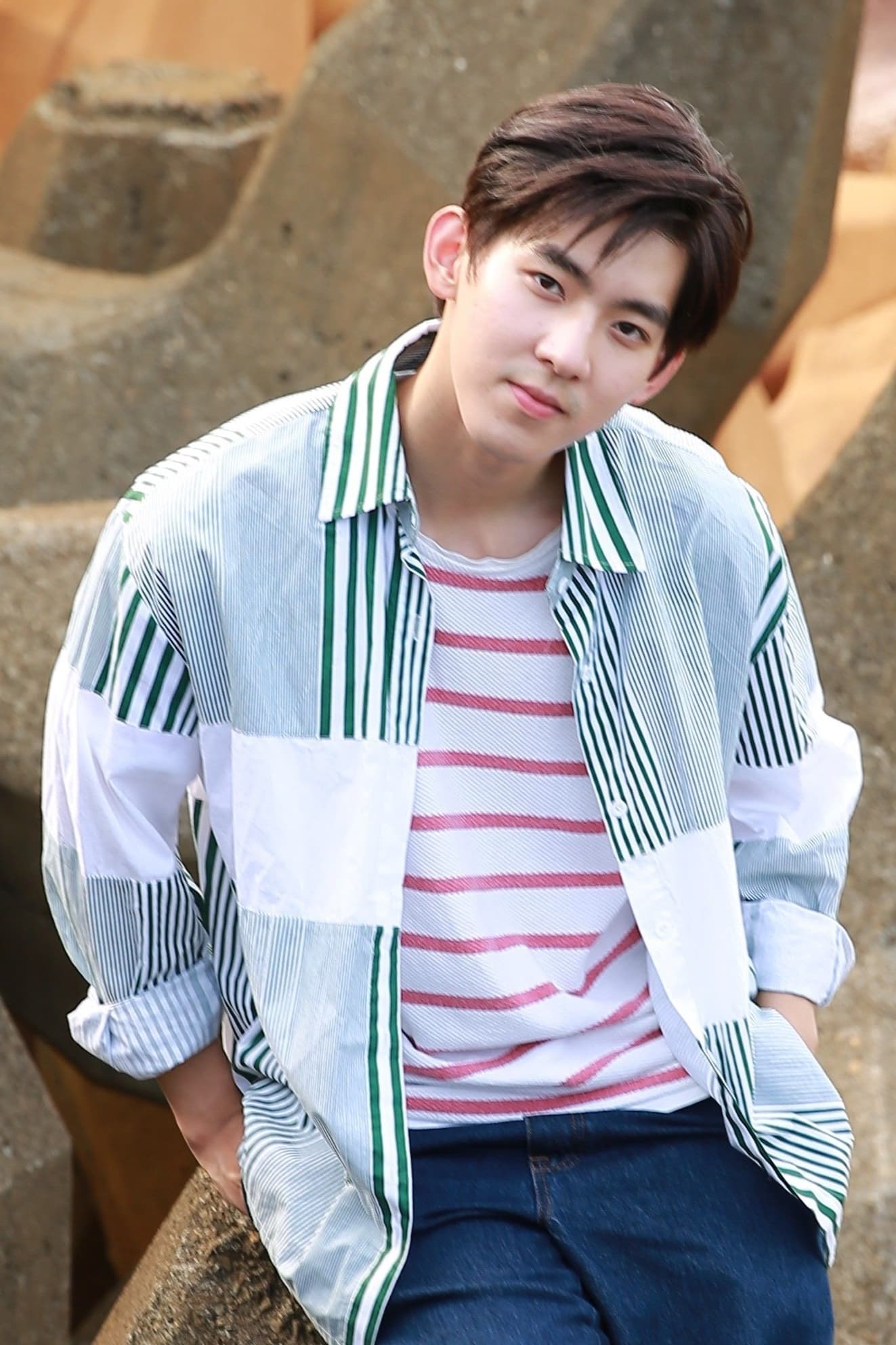 Фото Бенджамин Цзан (Benjamin Tsang)