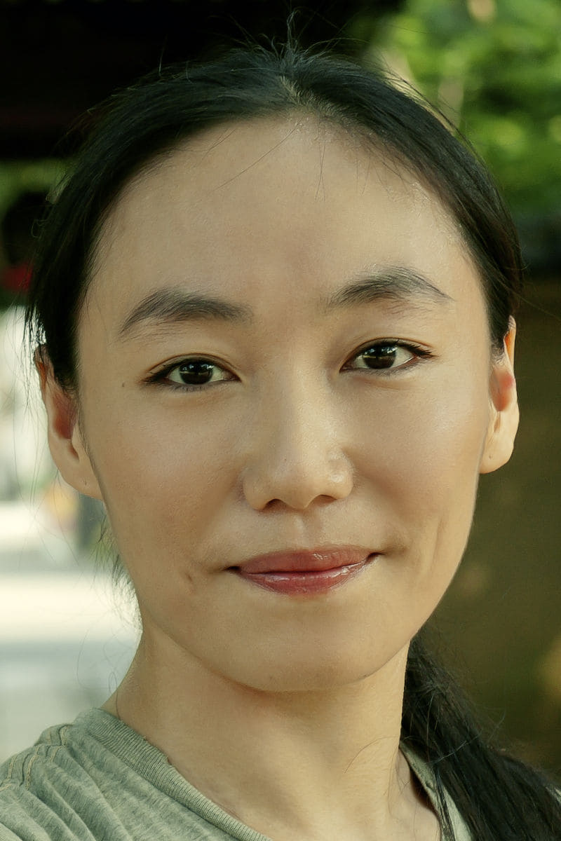 Фото Икуё Курода (Ikuyo Kuroda)