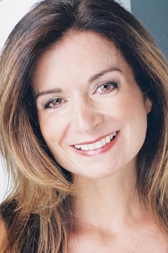 Фото Дженис Джауд (Janyse Jaud)