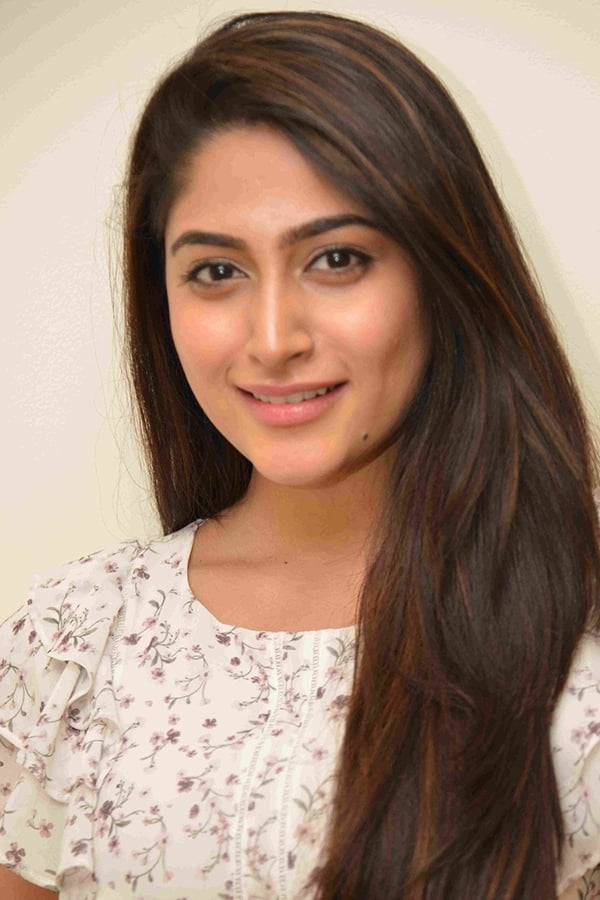 Фото  (Nishvika Naidu)