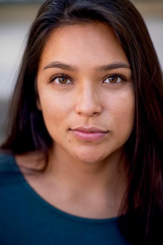 Фото Бриза Коваррубиас (Briza Covarrubias)