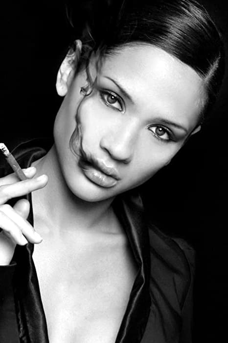 Фото Дэни Вериссимо-Пети (Dany Verissimo-Petit)