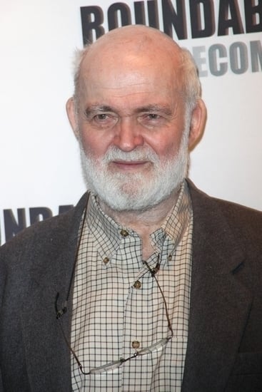 Фото Энтони Пейдж (Anthony Page)