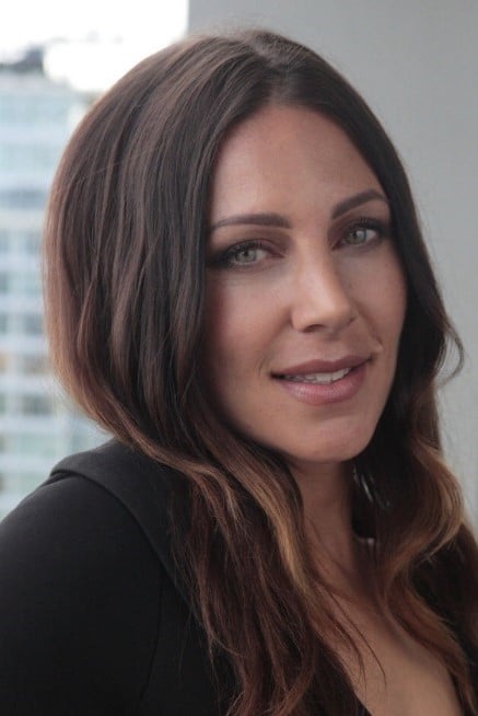 Фото Джанин Карлтон (Janene Carleton)