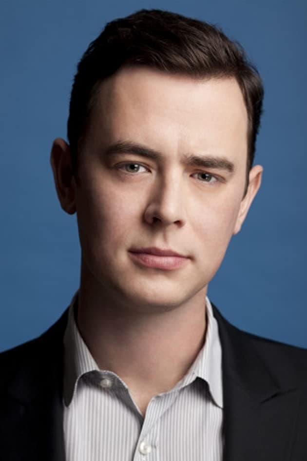 Фото Колин Хэнкс (Colin Hanks)