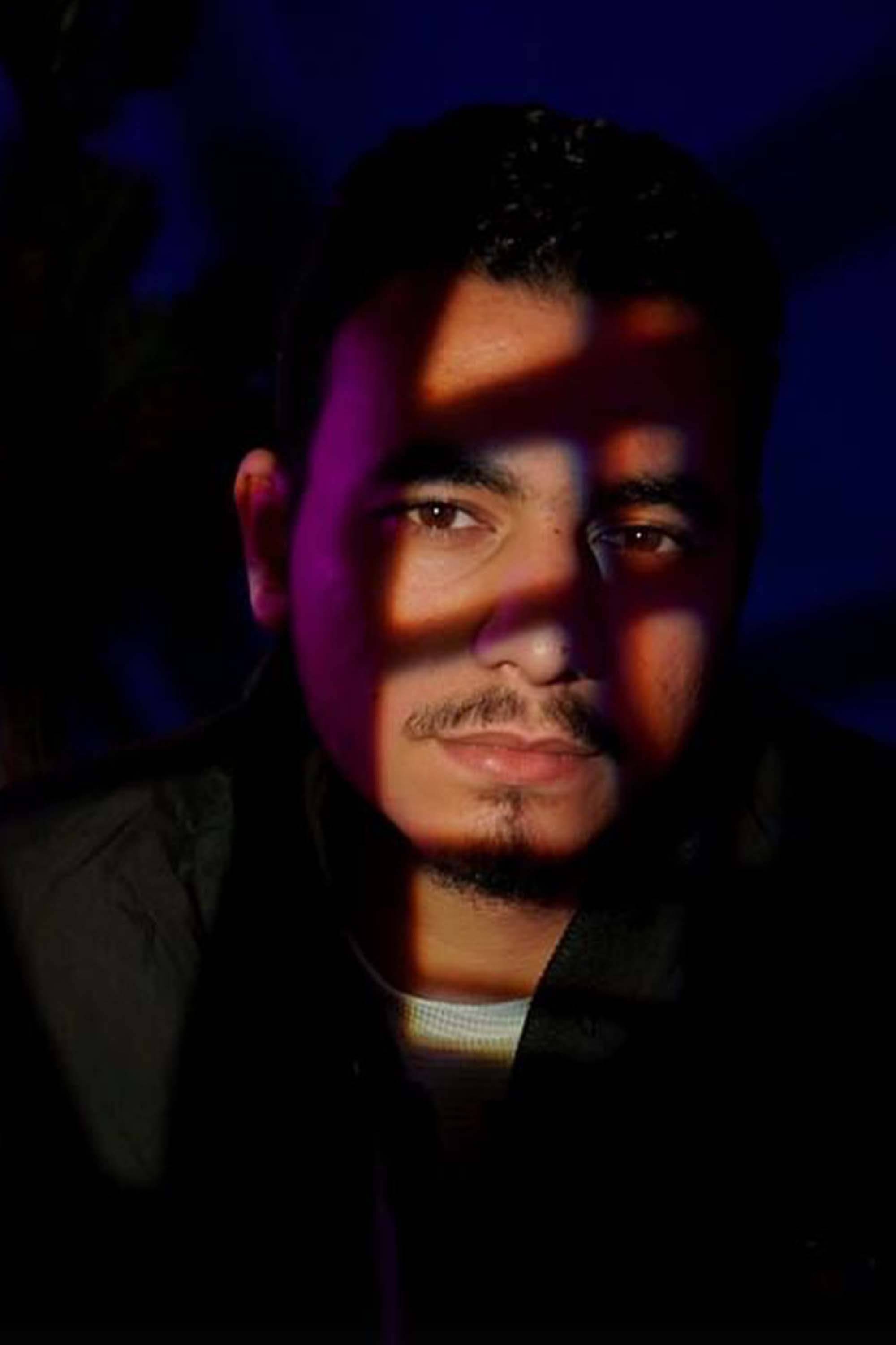 Фото  (Mahmoud El-Massry)